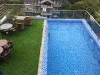 Hotel Eco Tree Pokhara - Pool