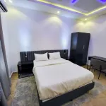 Supreme Apartments Hotels in 