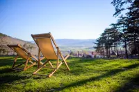Theodosius Forest Village - Glamping in Vipava Valley Hotels in Idrija