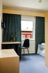 Hotell Säsong - Boden Business Park Hotels in Boden