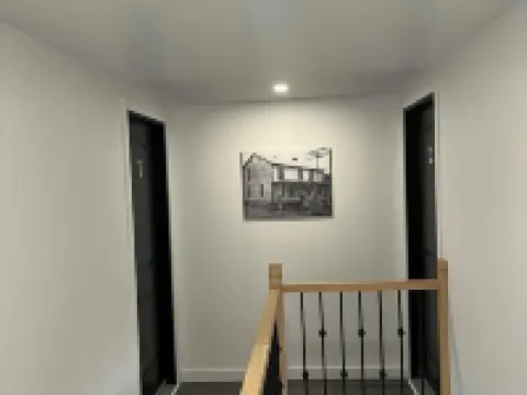 Auberge Le Cosy Amos Hotels in Amos