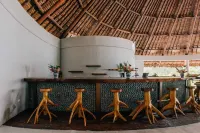 黑珍珠度假村(Black Pearl Resort) - 酒吧