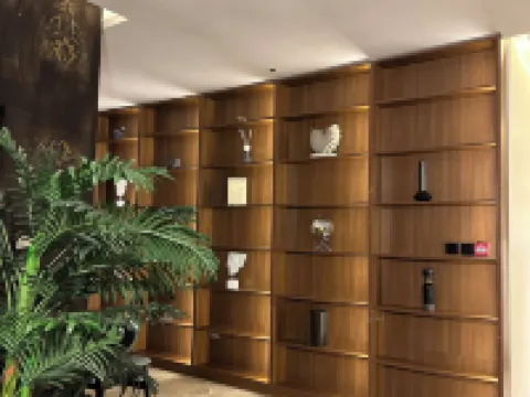 Elysian Hotels Abuja Hoteles en Wuse 2