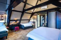 Mister Highland Hotel Hotels in Osdorp