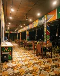 THE DOME RESORTS, INC. - 2-Star