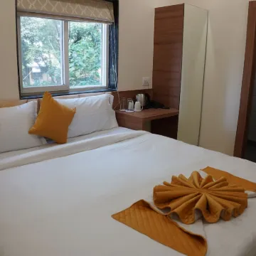 ARK Hotels Hotels near Birsa Zoological Park