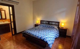 Hostal Casa San Mateo