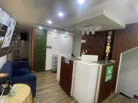 Hotel Boutique Los Reyes Hotels in Кастилья Ла Нуэва
