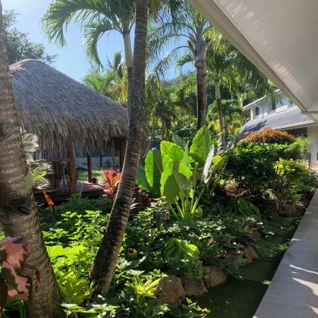 Tiki Ora Lodge - Tiki
