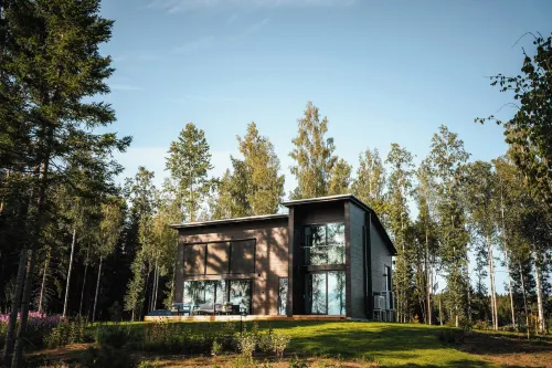 PihlasResort Hôtels à : Joroinen