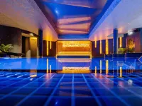 Victoria Hotel Klaipeda Hotels in Klaipeda