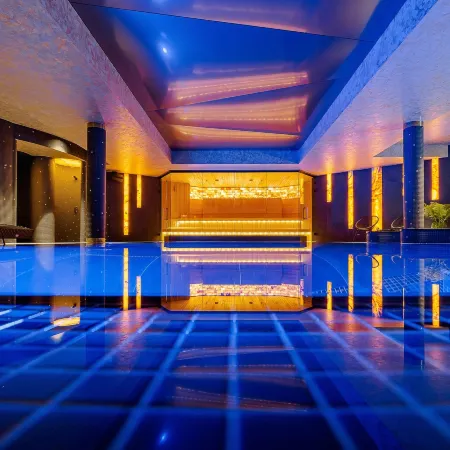Victoria Hotel Klaipeda