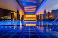 Victoria Hotel Klaipeda Hotels in Klaipeda