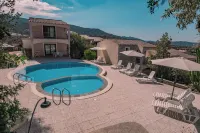 I Giardini di Badus - Pools