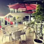 Hotel Hadley Inn