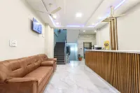 FabHotel Simhadri Grand Hotels in Khammam