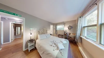 Silver Spring Chalet