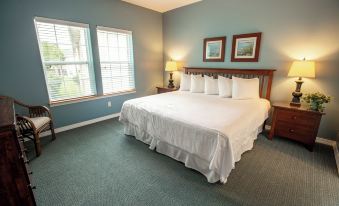 Palace View Resort by Spinnaker
