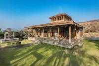 CosmicStays Parambi Farm- 復古魅力 Varve Khurd住宿飯店