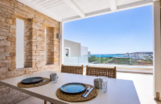 Thalassa Suites