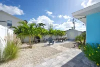 Casa Azul - Homestays