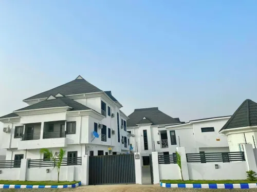 Luxury Villa Residence Hotels in Gui