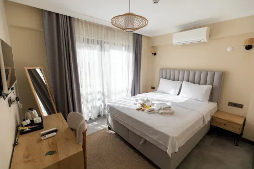 O-live Butik Otel Các khách sạn ở Merdivenli Mahallesi