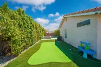 @marbella Lane - 4BR Lavish Castle Retreat Hotels in Indio
