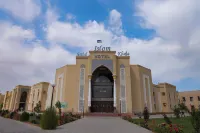 Said Islom Khoja Hotel a 