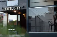 Hotel City Star Hotels in 