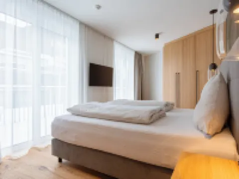 Fiss Suites by ALPS RESORTS Hotels in Fiss