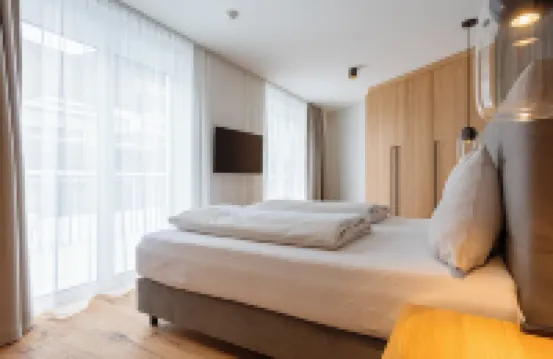 Fiss Suites by ALPS RESORTS Hotels in Fiss