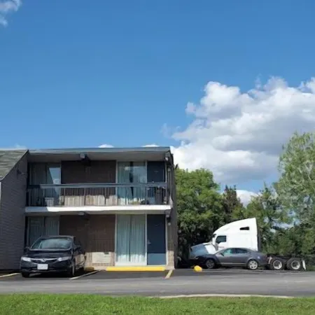 Fort York Motel