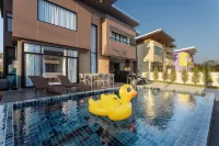 Kanna Pool Villa - Villas
