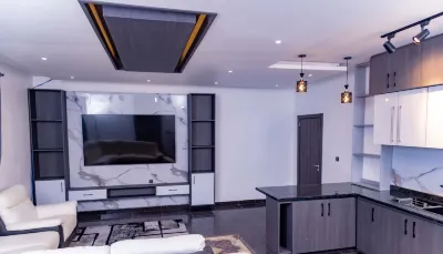 Pinorich Villa-Buea فنادق في 