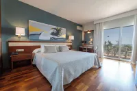 Hotel Piedra Paloma - 2-Star
