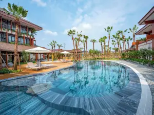 Flamingo Tan Trao Resort – Managed by Flamingo Hotels & Resorts