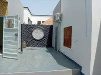 Melia Beach Hotels in Mbour