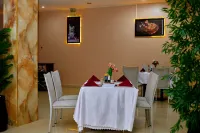 Luwa Evergreen Hotel - Frühstück