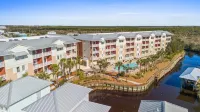 Waterside Village by Panhandle Getaways Hôtels à : Comte de Gulf