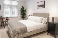 8 the Quadrant Luxury Apartments - Hoylake - 4 stelle