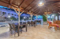 Dream of Oludeniz Hotel