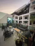 Hotel Aria Quinta Avenida