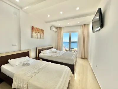 Beachfront Hotel Palma Jaz Hotels near Beach Poseidon