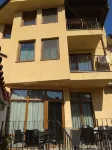 Roots Hotel and Wine Bar Hotel a Filippopoli