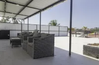 Js -14b 6 Bedroom Home - 2 Sao