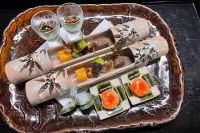 Wataya - breakfast