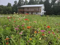 The Inn at Beulah Farm - The Pen Hotel a Whitley County