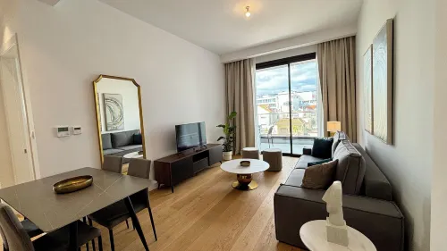 Bali Residence Apt by TrulyCyprus - Alloggi