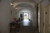 燈籠旅館 因德日赫城堡住宿飯店